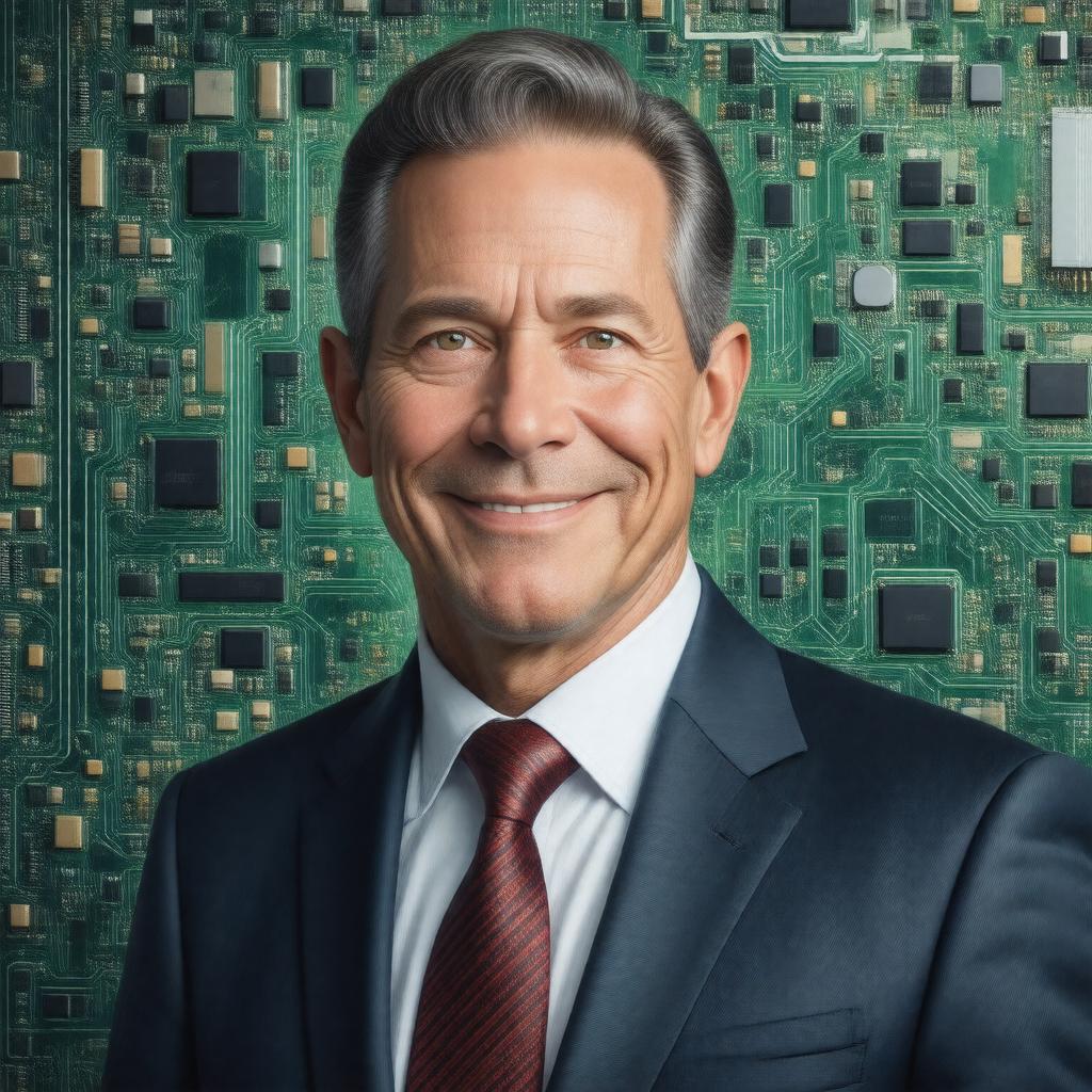 Henry Samueli